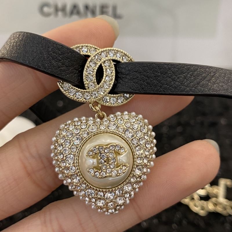 Chanel Brooches